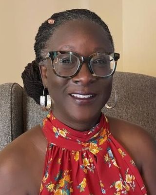 Photo of Norita Ferrson-Powell, Resident in Counseling in Newport News, VA