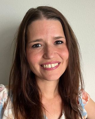 Photo of Agnes Ban, Psychotherapist, MA, MUKCP