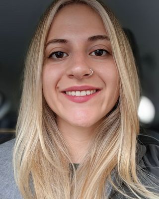 Photo of Georgia Ziazopoulou - Alma Counselling - MBACP, Counsellor, MA