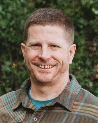 Photo of Dr. Greg Cheney, Marriage & Family Therapist, PhD, LMFT, LCMHC