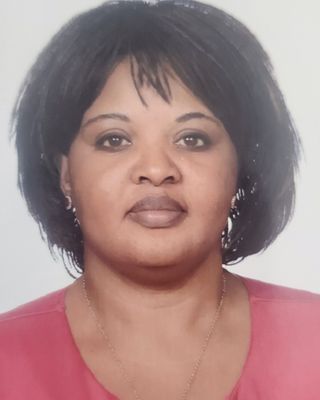 Photo of Marie Claire Kubwimana, BSW, MSW, RSW, Registered Social Worker