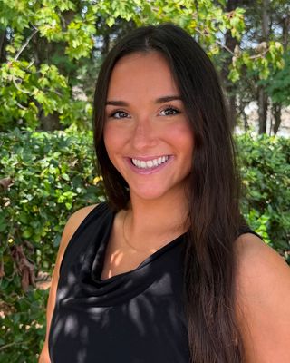 Photo of Caroline Pridgen, Clinical Social Work/Therapist, MSW, LCSWA