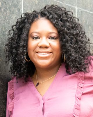 Photo of Helena Alexis Johnson, Marriage & Family Therapist in Wake Forest, NC