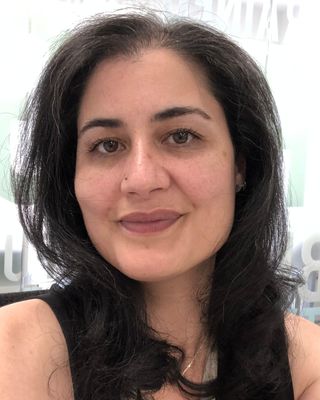 Photo of Sonia Goncalves - SG Therapeutic Services, Counsellor, DCounsPsych, MBACP