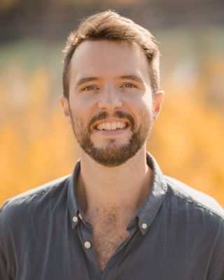 Photo of Doug Ritchie, Psychologist, MCP