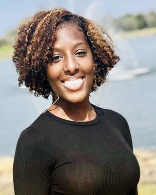 Photo of Panya Mitchell, LMFT, Marriage & Family Therapist