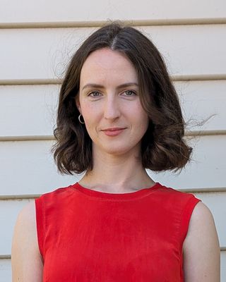Photo of Phoebe Rogers, Psychologist, MPsych, PsyBA General