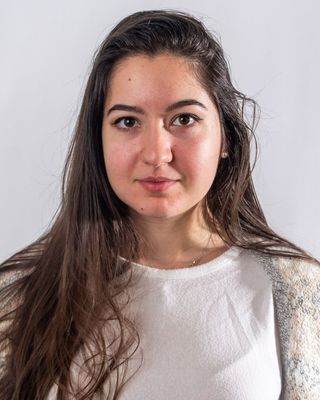 Photo of Lora Marinova, Pre-Licensed Professional, MHC-LP