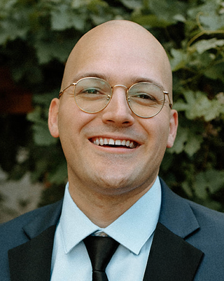 Photo of Jackson Taylor, Clinical Social Work/Therapist, LCSW