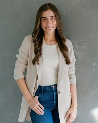 Photo of Keren Givol - Keren Givol Therapy & Associates, Marriage & Family Therapist, MS, LMFT