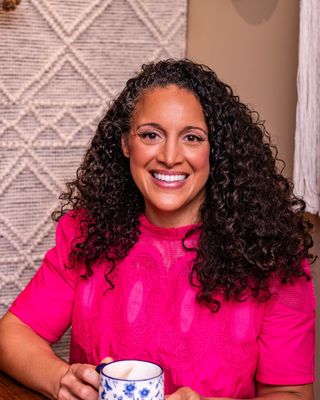 Photo of Abigail Siegrist, Clinical Social Work/Therapist, LCSW-C