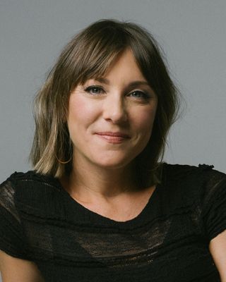 Photo of Jessica Qualls, Clinical Social Work/Therapist, LCSW