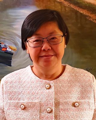 Photo of Ching Sum Leung, Clinical Social Work/Therapist in Two Bridges, New York, NY