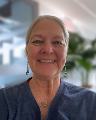 Photo of Gail Marie Clark, Licensed Professional Counselor, L, P, C, M, H