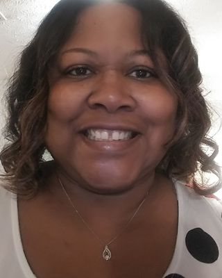 Photo of Carmita Rivers, Licensed Professional Counselor, LPC, NCC, CAMS, CPCS