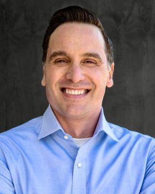 Photo of Birch Cooper, LMHC