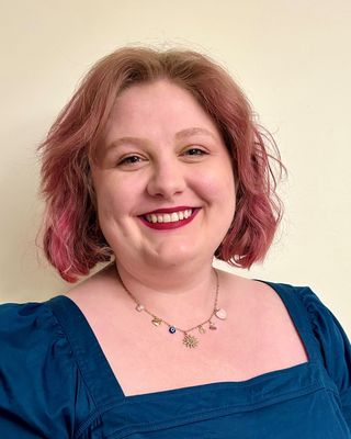 Photo of Emma Spann, Counselor, LMHC