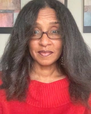 Photo of Shataia Brown Whitney, Marriage & Family Therapist, MA, LMFT