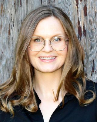 Photo of Marlene Strege, Pre-Licensed Professional, PhD