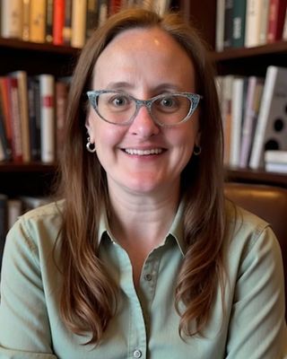 Photo of Rebecca Finer, Clinical Social Work/Therapist, MSW, LICSW