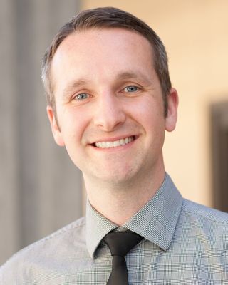 Photo of Ian Lowe, Psychologist in San Diego, CA
