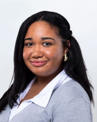 Photo of Gabby Peguero, Clinical Social Work/Therapist, LSW