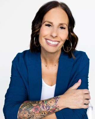 Photo of Lauren Wright - Lauren Wright Therapy, Counselor, MS, LMHC