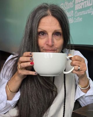 Photo of Angela Damianakis - Got Counseling LLC, Clinical Social Work/Therapist, LCSW, QS