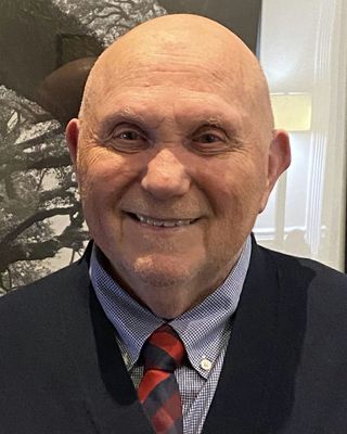 Photo of Stanley Pearlberg, Clinical Social Work/Therapist