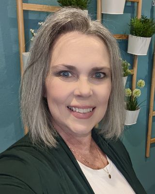 Photo of Shelley Coffman, Licensed Professional Counselor in Shawnee, OK