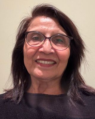 Photo of Shobhana Davda, Licensed Professional Clinical Counselor, LPCC, LICDC, LPC