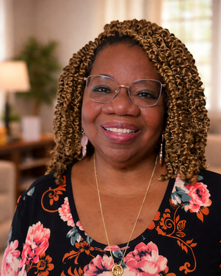 Photo of Carlotta Z Hudson, Licensed Professional Counselor, LPC, CRC