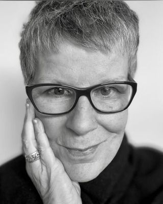 Photo of Amanda Rykaart, Registered Counsellor