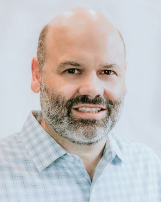 Photo of Daniel Ringhoff, Clinical Social Work/Therapist, PhD, LCSW