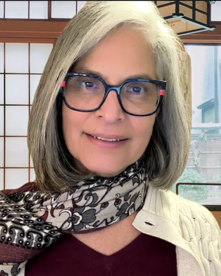 Photo of Yvonne O'Brien - Life-In-Motion-Therapy, Marriage & Family Therapist, MA, LMFT