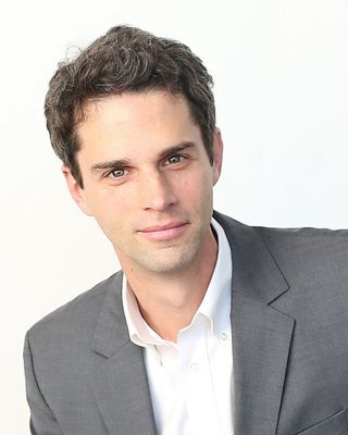 Photo of Dr. Joseph McGowan - Lower Manhattan Psychology, Psychologist, PhD
