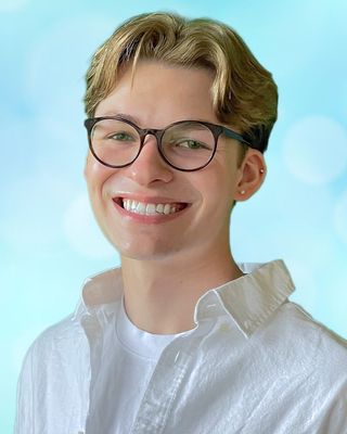 Photo of Mason DeCambaliza, Pre-Licensed Professional, MA