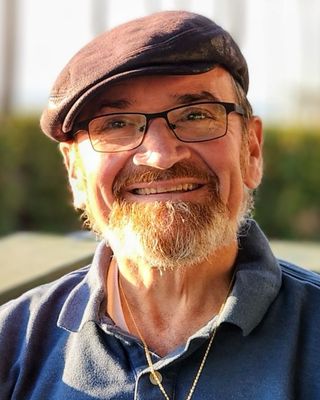Photo of Bob J Henkel Sr, Licensed Professional Counselor, MA, LPC, CFP(r)