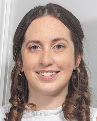 Photo of Jenna Houpert, Licensed Professional Counselor, LPC