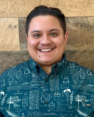 Photo of Beckett Richards, Marriage & Family Therapist Associate, MA, AMFT, CPC