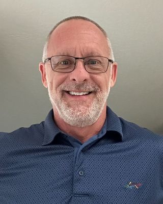 Photo of Joseph Barry, Counselor, MA, LMHC, QS