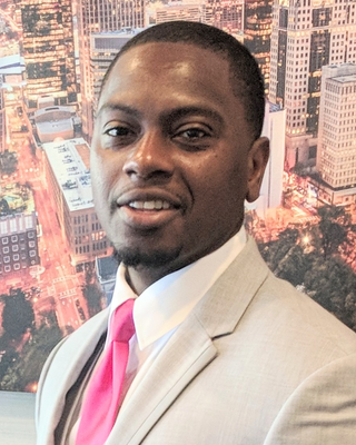 Photo of Anthony Lamont Hansley, Clinical Social Work/Therapist, LCSW