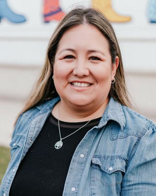 Photo of Isabel Eguez, Clinical Social Work/Therapist in Austin, TX