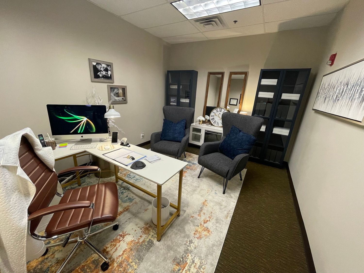 Ascend Psychiatric Specialty Services, Psychiatrist, San Antonio, TX