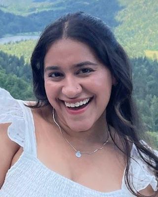 Photo of Natasha A Dhannani, Counselor