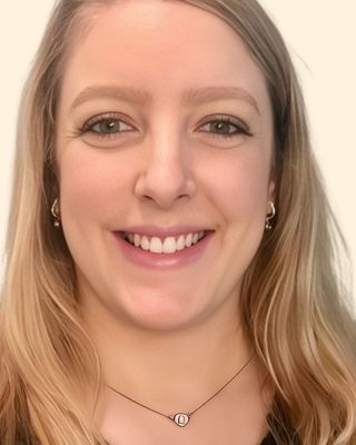 Photo of Ashleigh Heller, Licensed Clinical Professional Counselor, MEd, LCPC, NCC