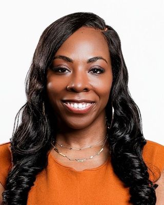 Photo of Kiona Bryant-Clay, Licensed Professional Counselor, LPC, LCPC, CSTIP