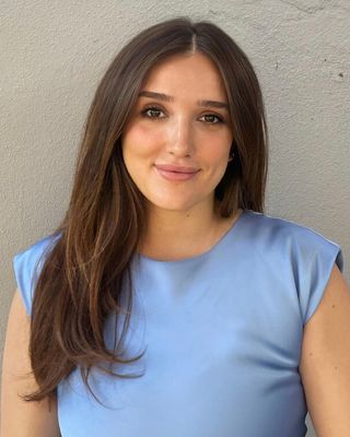 Photo of Anduena Ahmetaj, Counsellor, MSc, MNCPS Acc.