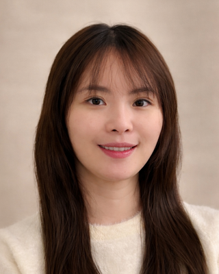 Photo of Wei-Yuan Chen, Licensed Professional Counselor, LPC