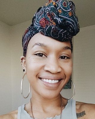 Photo of Delicia McKinney, Marriage & Family Therapist, LMFT, MA